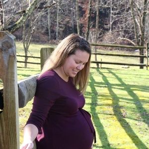 Meet your Posher, Briana